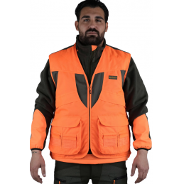 Gilet Masseria Auriga VIENT VT20