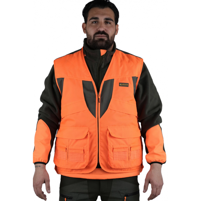 Gilet Masseria Auriga VIENT VT20