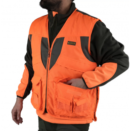 Gilet Masseria Auriga VIENT VT20