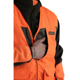 Gilet Masseria Auriga VIENT VT20