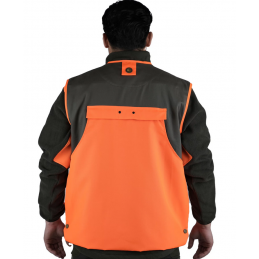 Gilet Masseria Auriga VIENT VT20