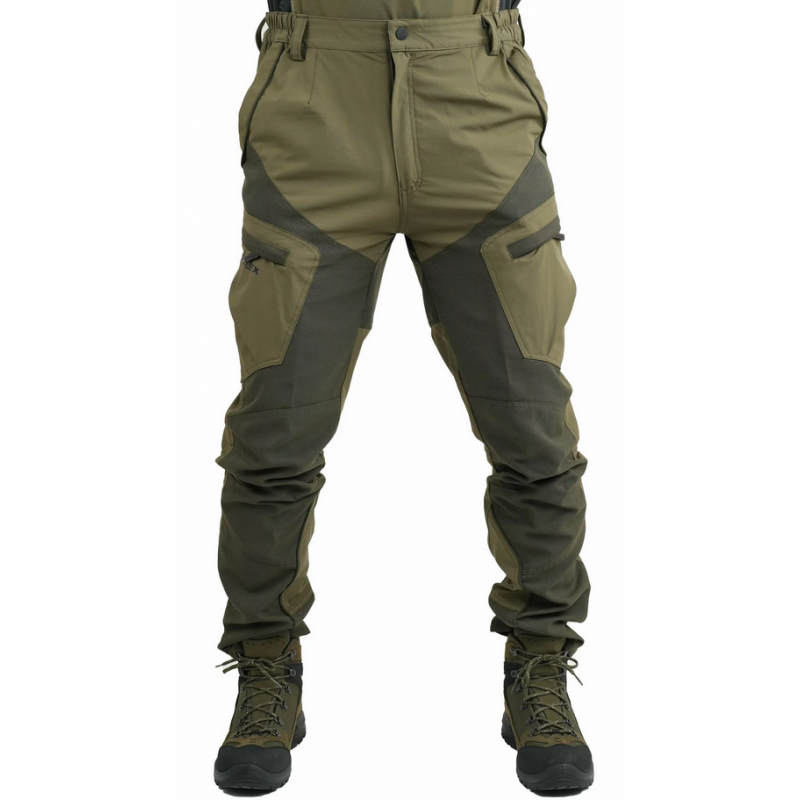 Pantaloni Masseria M-Tex 74 V Pantaloni Masseria M-Tex 74 V