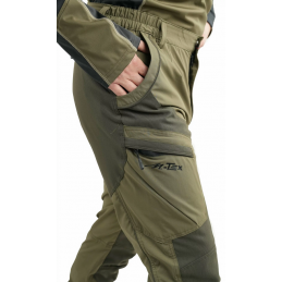 Pantaloni Masseria M-Tex 74 V Pantaloni Masseria M-Tex 74 V