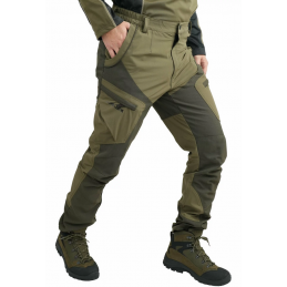 Pantaloni Masseria M-Tex 74 V Pantaloni Masseria M-Tex 74 V