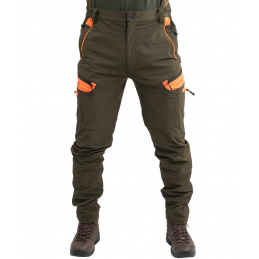 Pantaloni Masseria M-Tex 46