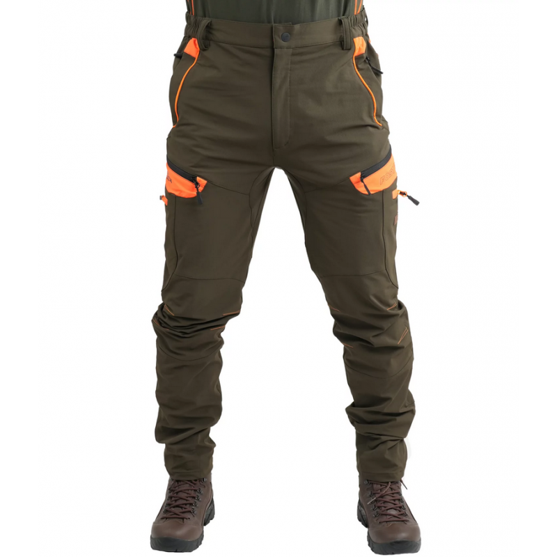 Pantaloni Masseria M-Tex 46 Pantaloni Masseria M-Tex 46