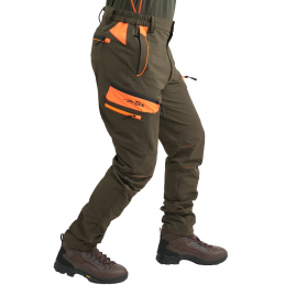 Pantaloni Masseria M-Tex 46 Pantaloni Masseria M-Tex 46