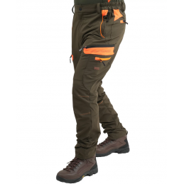 Pantaloni Masseria M-Tex 46 Pantaloni Masseria M-Tex 46