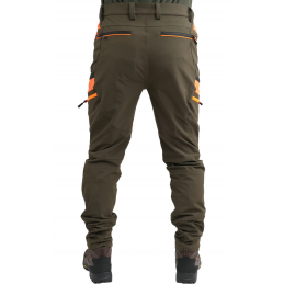 Pantaloni Masseria M-Tex 46 Pantaloni Masseria M-Tex 46