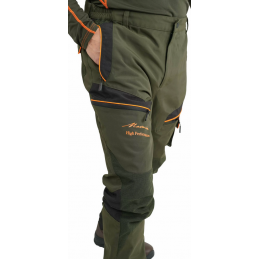 Pantaloni Masseria High Performance 75 Pantaloni Masseria High Performance 75