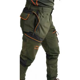 Pantaloni Masseria High Performance 75 Pantaloni Masseria High Performance 75