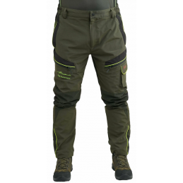 Pantaloni Masseria High Performance 75