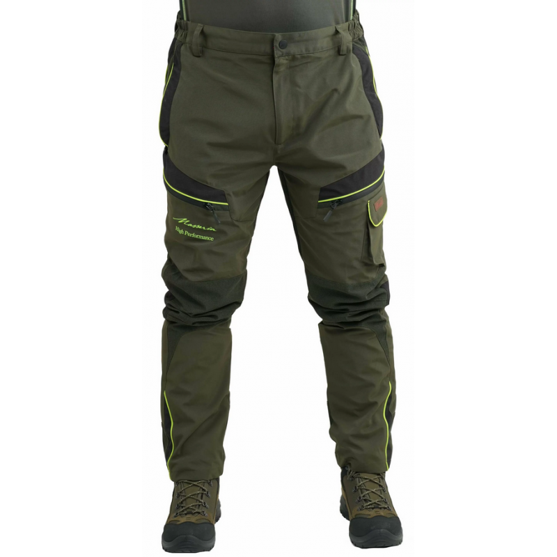 Pantaloni Masseria High Performance 75