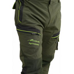 Pantaloni Masseria High Performance 75