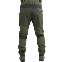 Pantaloni Masseria High Performance 75 Pantaloni Masseria High Performance 75