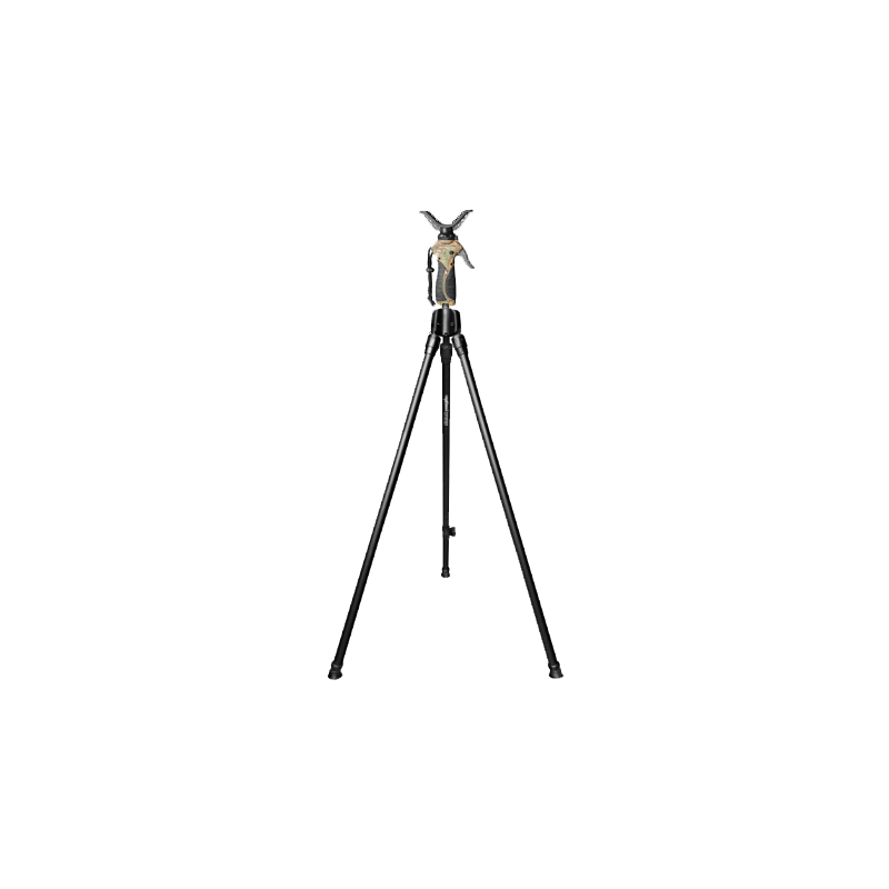 Treppiede. Tripod Gen4 da 61 a 168 cm