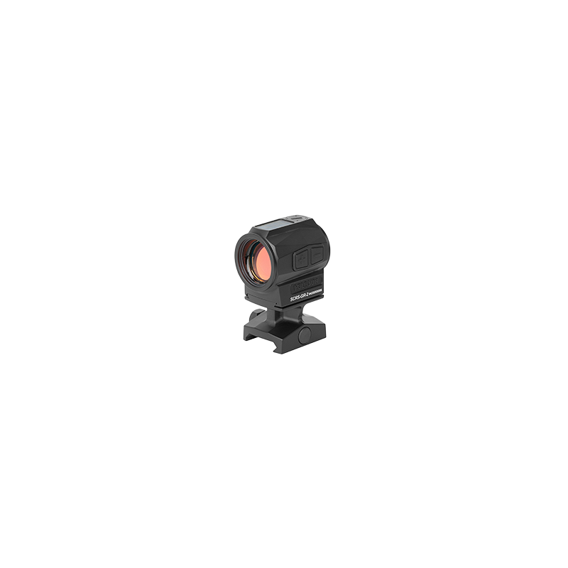 Mirino olografico Holosun SCRS-GR-2