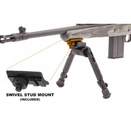 Bipiede Leapers UTG TL-BP02