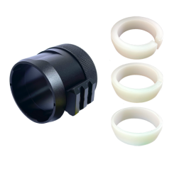 Adattatore universale per Pard 007 A & V