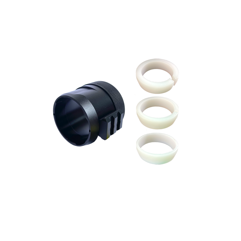 Adattatore universale per Pard 007 A & V