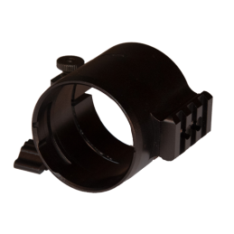 Adattatore a sgancio rapido per PARD NV 007S / SP