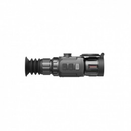 Ottica infrarossi Infiray Saim SCD35