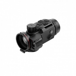 Visore termico Clip On per ottiche da puntamento InfiRay Mate