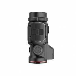 Visore termico Clip On per ottiche da puntamento InfiRay Mate Visore termico Clip On per ottiche da puntamento InfiRay Mate