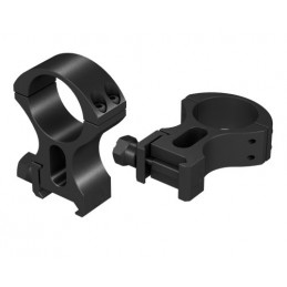 Ottica termica Mars 5 XD LRF 1280×1024, 4-40x LRF