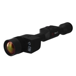 Ottica termica Mars 5 XD LRF 1280×1024, 4-40x LRF