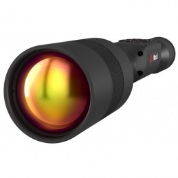 Ottica termica Mars 5 XD LRF 1280x1024, 4-40x