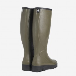 Stivali Le Chameau Ceres Wellington Neo