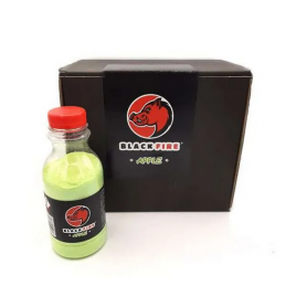 Sale in polvere Black Fire Nordic Line Mela