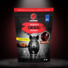 Attrattivo per cinghiali Black Fire INVISIBLE - Cioccolato