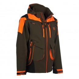 Giacca Univers WILD ESCAPE U-TEX 91181 392