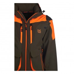 Giacca Univers WILD ESCAPE U-TEX 91181 392