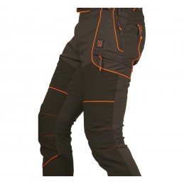 Pantalone Univers Cimone