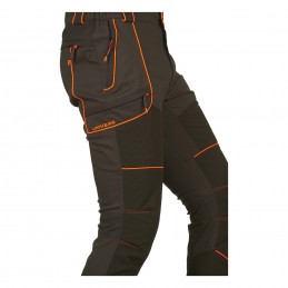 Pantalone Univers Cimone