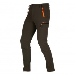 Pantalone Univers TRE CIME 4-WAY STRETCH 92624 392