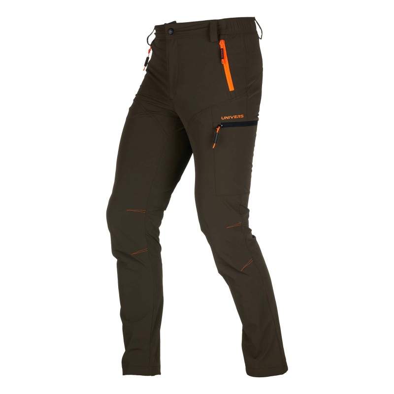 Pantalone Univers TRE CIME 4-WAY STRETCH 92624 392
