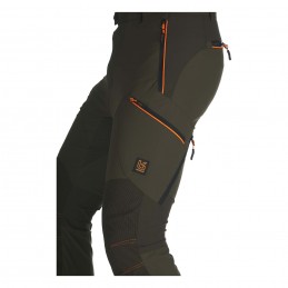 Pantalone Univers Sappada