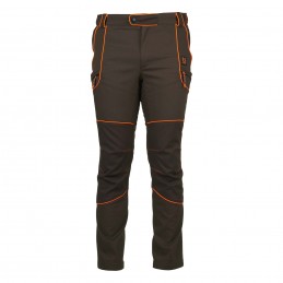 Pantalone Univer ABETONE