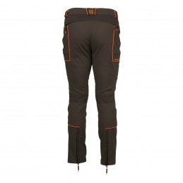 Pantalone Univer ABETONE