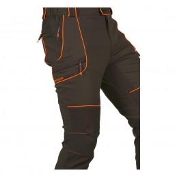 Pantalone Univer ABETONE