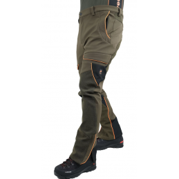 Pantaloni Masseria Microfibra Pantaloni Masseria Microfibra