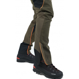 Pantaloni Masseria Microfibra Pantaloni Masseria Microfibra