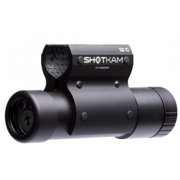 Videocamera Shotkam 4a GEN MINI per fucile e tiro a volo