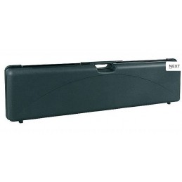 Valigetta per carabina con ottica