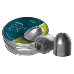 Piombini H&N Grizzly