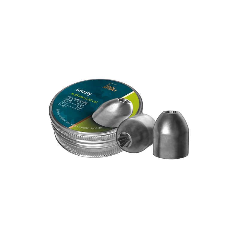 Piombini H&N Grizzly Piombini H&N Grizzly